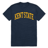 W Republic College Tee Shirt Kent State Golden Flashes 537-128