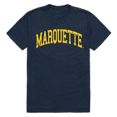 W Republic College Tee Shirt Marquette Golden Eagles 537-130