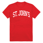W Republic College Tee Shirt St. Johns Red Storm 537-152