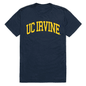 W Republic College Tee Shirt Uc Irvine Anteaters 537-162