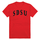 W Republic College Tee Shirt San Diego State Aztecs 537-177
