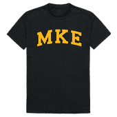 W Republic College Tee Shirt Wisconsin Milwaukee Panthers 537-199