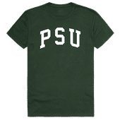 W Republic College Tee Shirt Portland State Vikings 537-229
