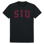 W Republic College Tee Shirt Southern Illinois Salukis 537-234