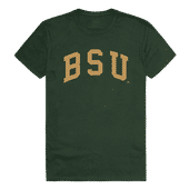 W Republic College Tee Shirt Bemidji State Beavers 537-266