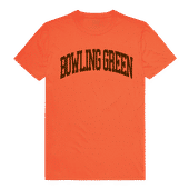 W Republic College Tee Shirt Bowling Green State Falcons 537-269