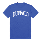 W Republic College Tee Shirt Buffalo Bulls 537-274