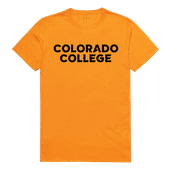 W Republic College Tee Shirt Colorado Buffaloes 537-285