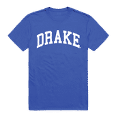 W Republic College Tee Shirt Drake University Bulldogs 537-292