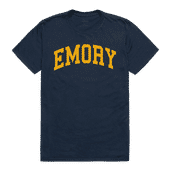 W Republic College Tee Shirt Emory Eagles 537-299
