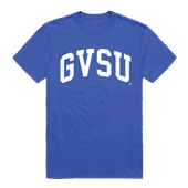 W Republic College Tee Shirt Grand Valley State Lakers 537-308