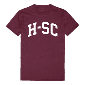 W Republic College Tee Shirt Hampden Sydney Tigers 537-309