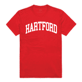 W Republic College Tee Shirt University Of Hartford Hawks 537-310