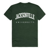 W Republic College Tee Shirt Jacksonville University Dolphins 537-318
