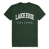 W Republic College Tee Shirt Lake Erie Storm 537-324