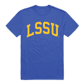 W Republic College Tee Shirt Lake Superior State University Lakers 537-325