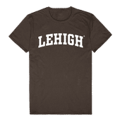 W Republic College Tee Shirt Lehigh Mountain Hawks 537-327