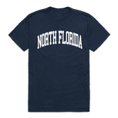 W Republic College Tee Shirt North Florida Ospreys 537-354