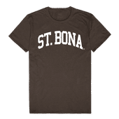 W Republic College Tee Shirt Saint Bonaventure University Bonnies 537-386