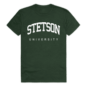 W Republic College Tee Shirt Stetson University Hatters 537-387