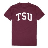 W Republic College Tee Shirt Texas Southern Tigers 537-393