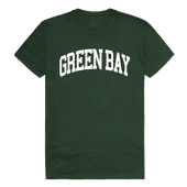 W Republic College Tee Shirt Wisconsin Green Bay Phoenix 537-397
