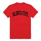 W Republic College Tee Shirt Valdosta State Blazers 537-398