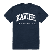 W Republic College Tee Shirt Xavier Musketeers 537-417