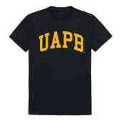 W Republic College Tee Shirt University Of Arkansas At Pine Bluff 537-418