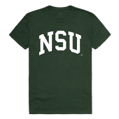 W Republic College Tee Shirt Northeastern State University Riverhawks 537-426