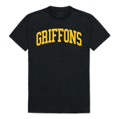 W Republic College Tee Shirt Missouri Western State University Griffons 537-439