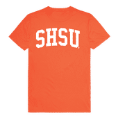 W Republic College Tee Shirt Sam Houston State Bearkats 537-441