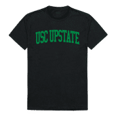 W Republic College Tee Shirt Usc Upstate Spartans 537-443