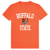 W Republic Arch Tee Shirt Buffalo State College Bengals 539-107