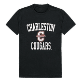 W Republic Arch Tee Shirt Charleston Cougars 539-115