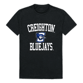 W Republic Arch Tee Shirt Creighton University Bluejays 539-118