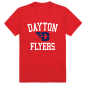 W Republic Arch Tee Shirt Dayton Flyers 539-119