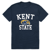 W Republic Arch Tee Shirt Kent State Golden Flashes 539-128