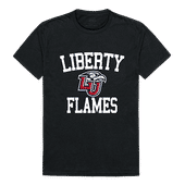 W Republic Arch Tee Shirt Liberty Flames 539-129