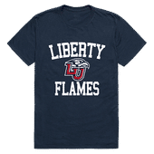 W Republic Arch Tee Shirt Liberty Flames 539-129