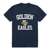 W Republic Arch Tee Shirt Marquette Golden Eagles 539-130