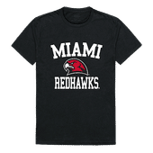 W Republic Arch Tee Shirt Miami Of Ohio Redhawks 539-131
