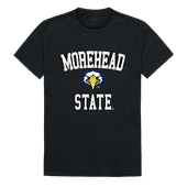 W Republic Arch Tee Shirt Morehead State Eagles 539-134