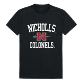 W Republic Arch Tee Shirt Nicholls State Colonels 539-138