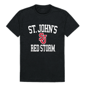 W Republic Arch Tee Shirt St. Johns Red Storm 539-152