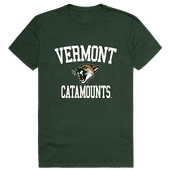 W Republic Arch Tee Shirt Vermont Catamounts 539-155