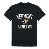 W Republic Arch Tee Shirt Vermont Catamounts 539-155