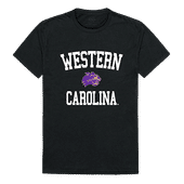 W Republic Arch Tee Shirt Western Carolina Catamounts 539-156