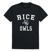 W Republic Arch Tee Shirt Rice Owls 539-172
