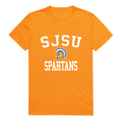W Republic Arch Tee Shirt San Jose State Spartans 539-173